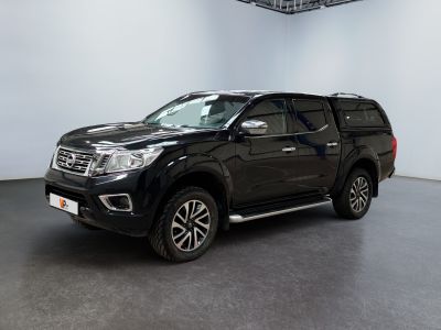Nissan Np300 Navara 2.3 Dci 160 King Cab Optima / N°:1141600…