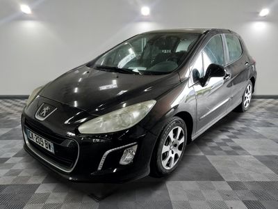 PEUGEOT - 308 1.6 HDI 92CH FAP ACTIVE - GO - Mise en service…