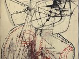l'image d'un dessin représentant un homme coiffé d'un chapeau
