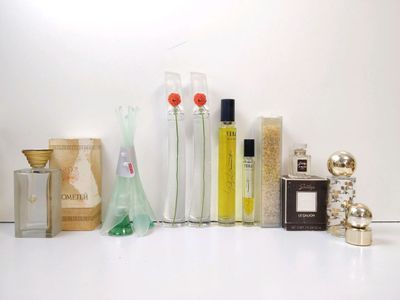 Lot de 10 articles de décoration relatifs à l'univers de la …