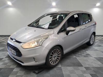 Ford C-Max 1.0 TDC Powershift 5 portes