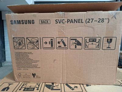 Dalle SAMSUNG 27-28" SVC PANEL Réf. BN86-03046A