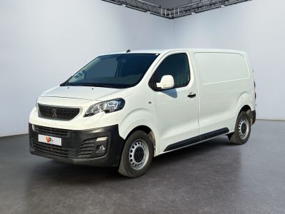 Peugeot Expert Fgn Tole Standard Bluehdi 120 S&S Bvm6 Premiu…