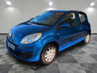 Renault Twingo II 1.2 16V 75 ECO2 Expression - Voiture compacte d'occasion