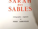 Photo 1/6 du lot