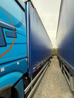 MERCEDES ACTROS - Genre : CAM - Carrosserie : PLSC - Energie… (photo 4)