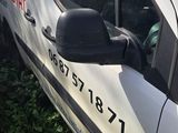 an image of a van parked on the side of the road