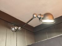 Lot de différentes lampe JIELDE style industriel (à démonter… (photo 5)