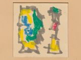 an image of a drawing of a man and a woman walking together