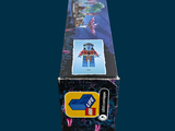 a box that has a picture of a lego man on it