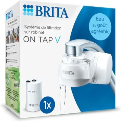 brita on tap v starter kit