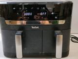 an image of a tefal air fryer on a table