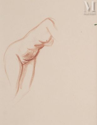 Jean-Louis FORAIN (Reims 1852 - Paris 1931)