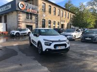 CITROEN C3 - Genre : VASP - Carrosserie : DERIV_VP - Energie… (photo 2)