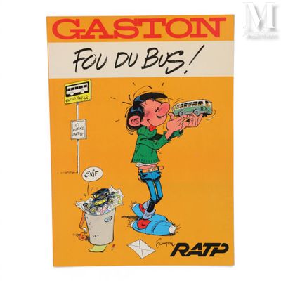 une image représentant un album de bandes dessinées avec un garçon en couverture