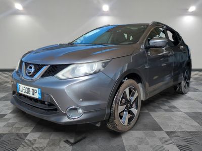 nissan qx - v 1 0 turbo turbo at