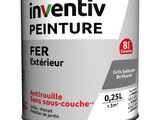 Inventitiv - Solution de nettoyage pour prothèses dentaires à usage externe, 750 ml