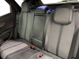 the back seats of a car are empty and ready to be used
