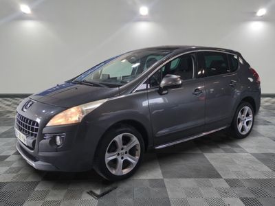 SUV Peugeot C-Series de 2011 à vendre chez « Best Auto Sales » à Westport, dans l'État de New York