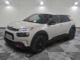 citroen c4 aircross 1 0 puretech feel 5p