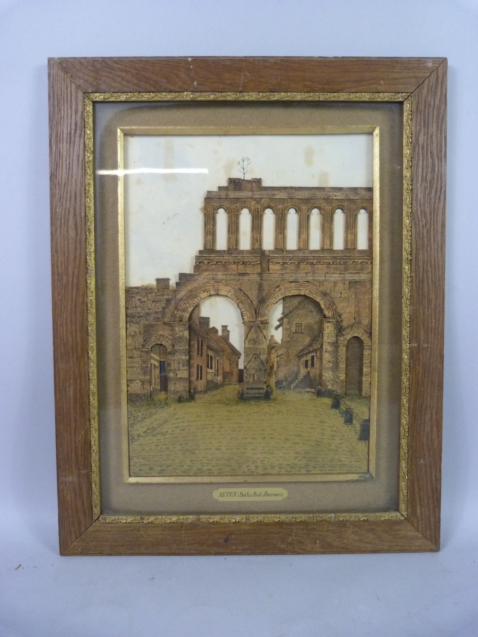 Objets d'art & Curiosités