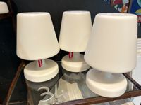 6 lampes FATBOY (photo 2)