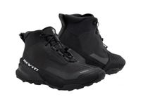 Chaussures Subduction H2O, Noir / Anthracite Rev’it