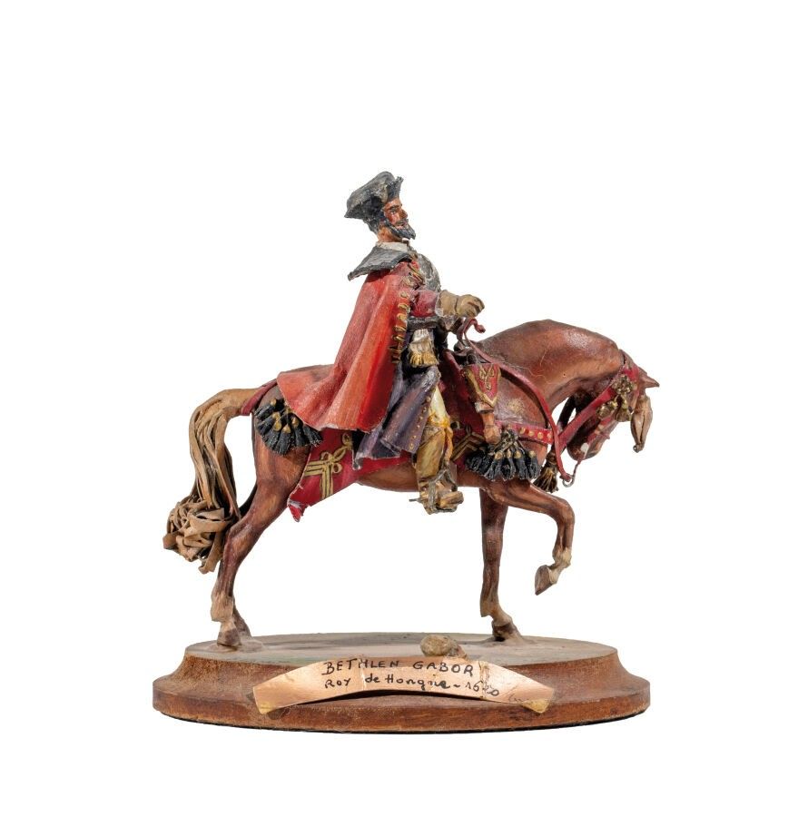 Objets d'art & Curiosités