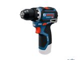 Perceuse-visseuse sans fil Bosch 18 V