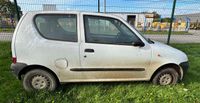 FIAT SEICENTO - Genre : VP - Carrosserie : CI - Energie : ES… (photo 4)