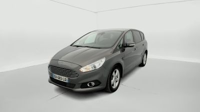 Ford B-Max 1.0 Eco - CVT Business 5 places