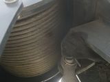 an image of a close up of a winch on a truck