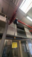 Dans l'étalier principal : 1 pont roulant DEMAG, 500 kg (à d… (photo 2)