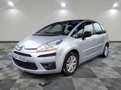Citroen - C4 Picasso Hdi 110 Fap Airdream Pack Ambiance Bmp6…