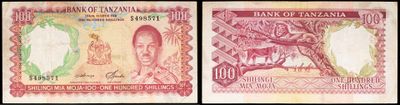 deux billets de banque différents sur lesquels figurent respectivement l'image d'un homme et celle d'une femme