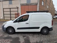 CITROEN BERLINGO HDI 90 CH - Genre : CTTE - Carrosserie : FO… (photo 5)