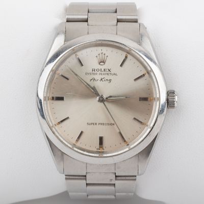 Air King "Super Precision" - Photo 1