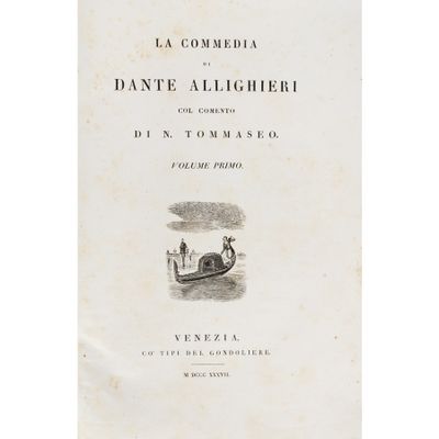the front cover of a book with a boat in the water