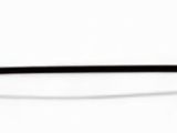 an image of a black and white photo of a toothbrush