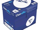 clar - papier K4, format A4, 80 g/m², blanc, 500 feuilles