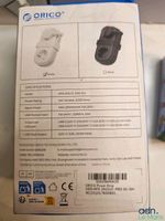 Lot de 8 articles divers comprenant un ventilateur portable … (photo 3)