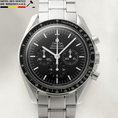 an image of a close up of a watch on a white surface