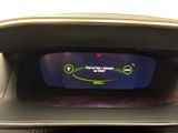 an image of a car dashboard with a digital display on it
