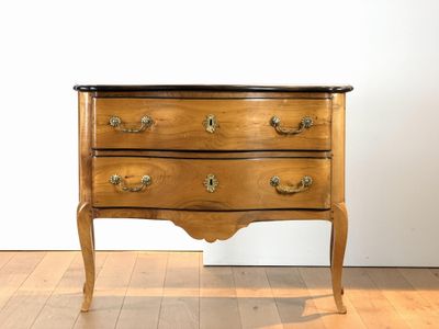 Mobilier Ancien - Lot de Mobilier de Style Français