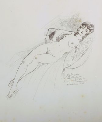 Honoré de Balzac - Le Chef-d'Oeuvre Inconnu