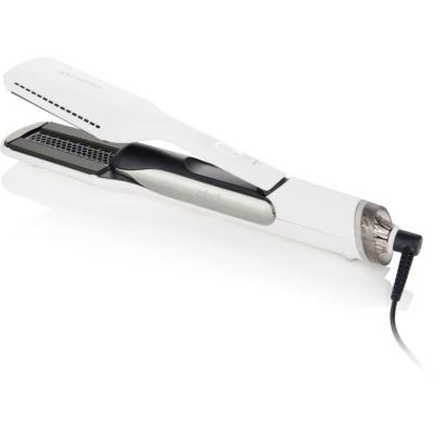 an image of a hair dryer with a hair brush