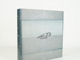 an image of a book with a picture of a plane on it