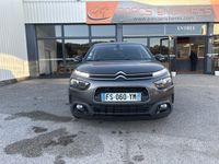 CITROEN C4 CACTUS 1.2 PURETECH 110 FEEL BUSINESS - MEC: 25/0… (photo 3)