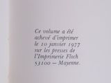 Photo 5/5 du lot