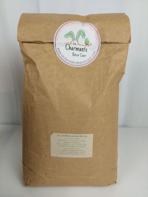 Lot de 3 - LA CHARMANTE BASSE COUR - Granulés Bellanne Sérén…